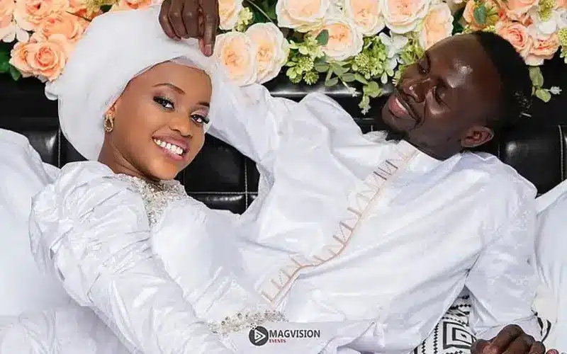 Sadio Mane Ghi Bàn: Màn Ăn Mừng Lên Chức Cha Đầy Cảm Xúc