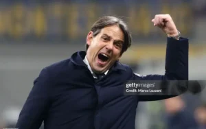 Inzaghi Đối Đầu Bayern Munich: Sự Thận Trọng Của Thiên Tài