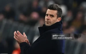 HLV Motta Không Từ Chức Sau Thảm Bại Trước Fiorentina